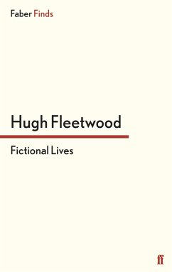 Fictional Lives (eBook, ePUB) - Fleetwood, Hugh