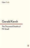 The Thousand Deaths of Mr Small (eBook, ePUB)