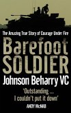 Barefoot Soldier (eBook, ePUB)