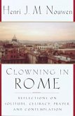 Clowning in Rome (eBook, ePUB)