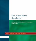 Paired Maths Handbook (eBook, ePUB)