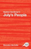 Nadine Gordimer's July's People (eBook, ePUB) Nadine Gordimer's July's People (eBook, ePUB)