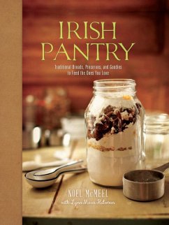 Irish Pantry (eBook, ePUB) - McMeel, Noel