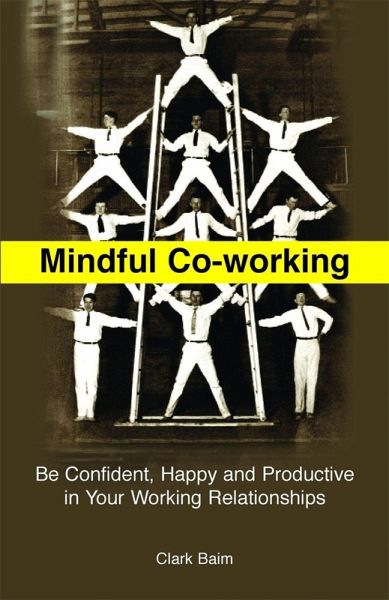 Mindful Co-Working (eBook, ePUB)