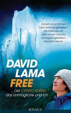 Free (eBook, ePUB) - Lama, David