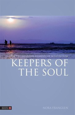 Cover Keepers of the Soul (eBook, ePUB)