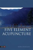 The Simple Guide to Five Element Acupuncture (eBook, ePUB) The Simple Guide to Five Element Acupuncture (eBook, ePUB)