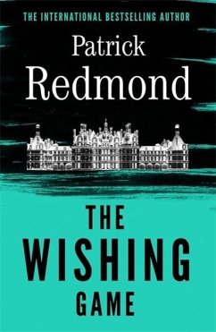 The Wishing Game (eBook, ePUB) - Redmond, Patrick