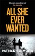 All She Ever Wanted (eBook, ePUB) - Bild 1