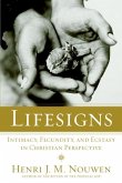 Lifesigns (eBook, ePUB)