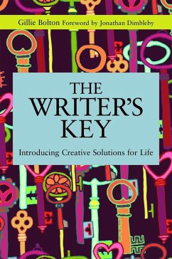 The Writer's Key (eBook, ePUB) - Bolton, Gillie