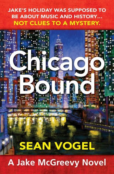 Chicago Bound (eBook, ePUB)