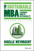 The Sustainable MBA (eBook, PDF)