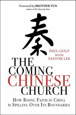 Cover The Coming Chinese Church (eBook, ePUB)