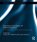 Eurasian Corridors of Interconnection (eBook, ePUB)