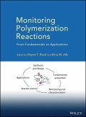 Monitoring Polymerization Reactions (eBook, PDF)