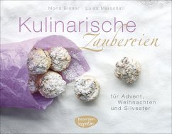 Kulinarische Zaubereien (eBook, ePUB) - Marschall, Luisa