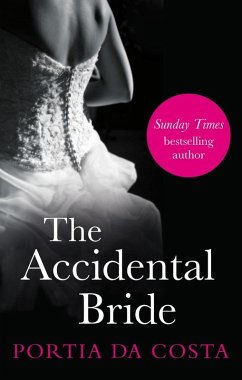 The Accidental Bride (eBook, ePUB) - Da Costa, Portia