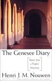 The Genesee Diary (eBook, ePUB)