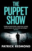 The Puppet Show (eBook, ePUB)
