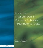 Effect Intervention in Primary School (eBook, ePUB)