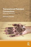 Transnational Pakistani Connections (eBook, ePUB)