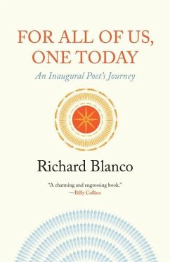 For All of Us, One Today (eBook, ePUB) - Blanco, Richard