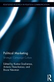 Political Marketing (eBook, ePUB)