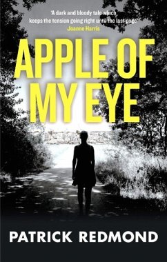 Cover Apple of My Eye (eBook, ePUB)