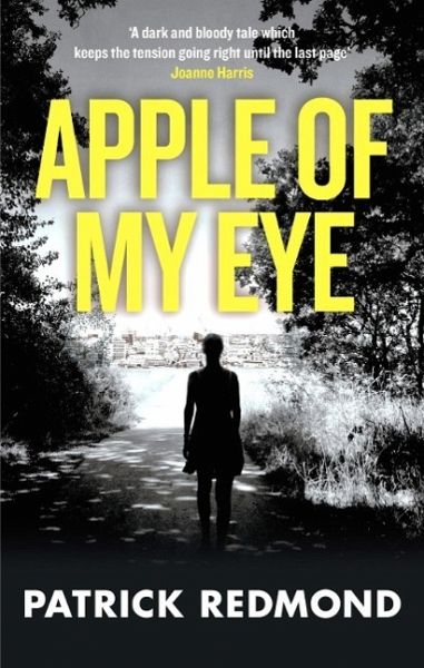 Apple of My Eye (eBook, ePUB) Apple of My Eye (eBook, ePUB)