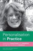 Personalisation in Practice (eBook, ePUB)