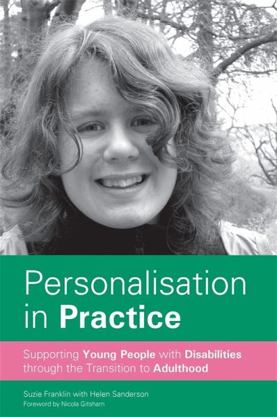 Personalisation in Practice (eBook, ePUB) Personalisation in Practice (eBook, ePUB)