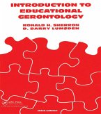 Introduction to Educational Gerontology (eBook, ePUB)