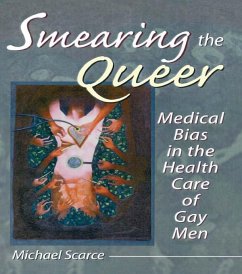 Smearing the Queer (eBook, ePUB) - Scarce, Michael