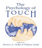 The Psychology of Touch (eBook, ePUB)