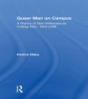 Queer Man on Campus (eBook, ePUB) - Bild 1