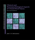 Clinical and Neuropsychological Aspects of Closed Head Injury (eBook, ePUB)