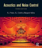 Acoustics and Noise Control (eBook, ePUB)