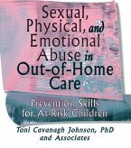 Sexual, Physical, and Emotional Abuse in Out-of-Home Care (eBook, PDF)