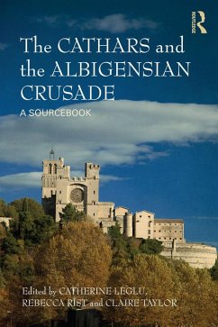 Cover The Cathars and the Albigensian Crusade (eBook, ePUB)
