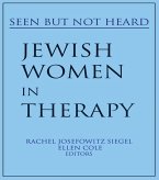 Jewish Women in Therapy (eBook, ePUB)