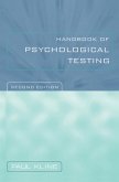 Handbook of Psychological Testing (eBook, PDF)