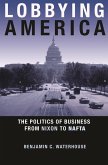Lobbying America (eBook, ePUB)
