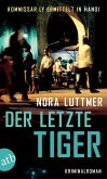 Der letzte Tiger / Kommissar Ly ermittelt in Hanoi Bd.2 (eBook, ePUB)