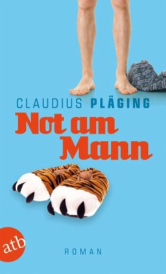 Not am Mann (eBook, ePUB) - Pläging, Claudius