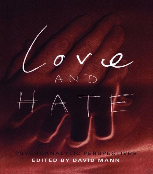 Love and Hate (eBook, ePUB)