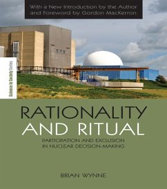 Rationality and Ritual (eBook, PDF) - Wynne, Brian