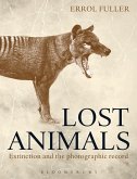 Lost Animals (eBook, ePUB)