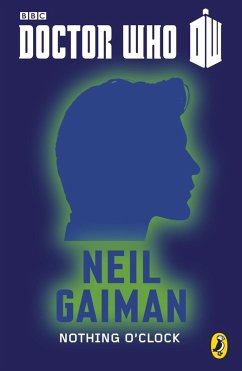 Cover Doctor Who: Nothing O'Clock (eBook, ePUB)