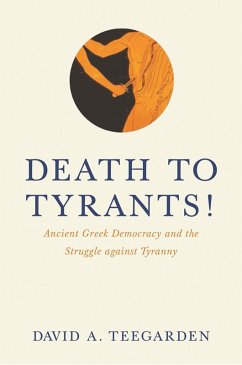 Death to Tyrants! (eBook, ePUB) - Teegarden, David